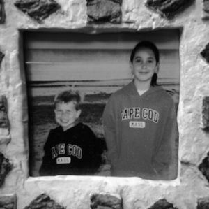 Meet your Posher, Barbara